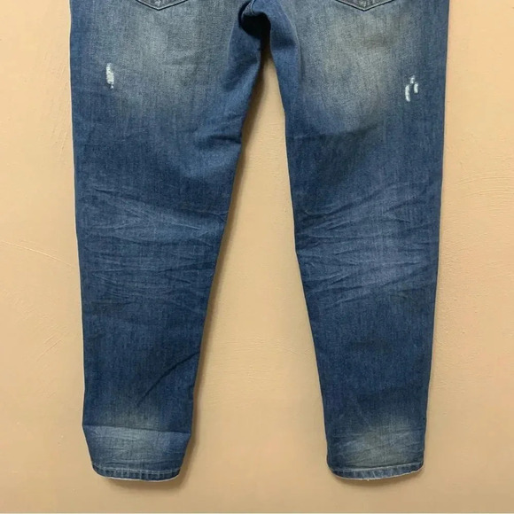 One Teaspoon Relaxed Leg Jeans Size 28 - Picture 7 of 12